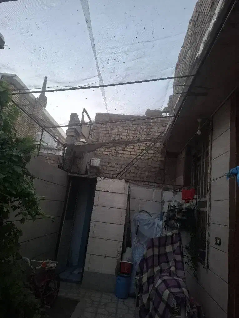 منزل ۱۲۰ متری ۲ خواب ماشین رو بلوار اتحاد گردخون|اجارهٔ خانه و ویلا|شیراز, کفترک|دیوار