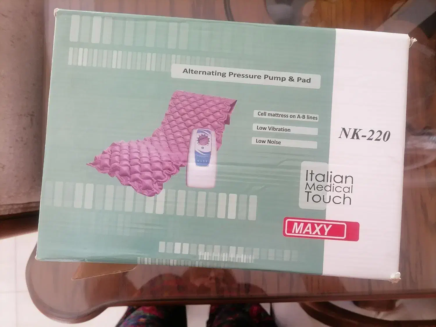 تشک طبی|تشک تختخواب|تنکابن, |دیوار