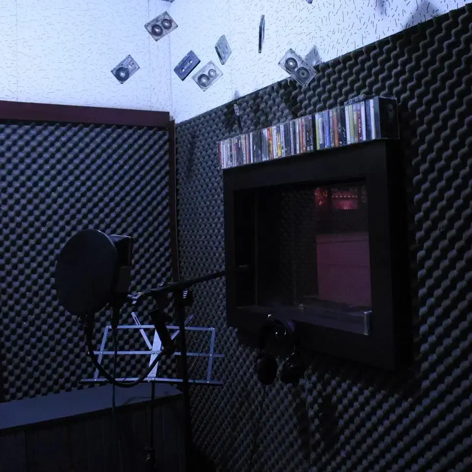 استودیو موسیقی ضبط آهنگسازی رکورد میکس و مسترینگ|خدمات پذیرایی، مراسم|مشهد, دانشجو|دیوار