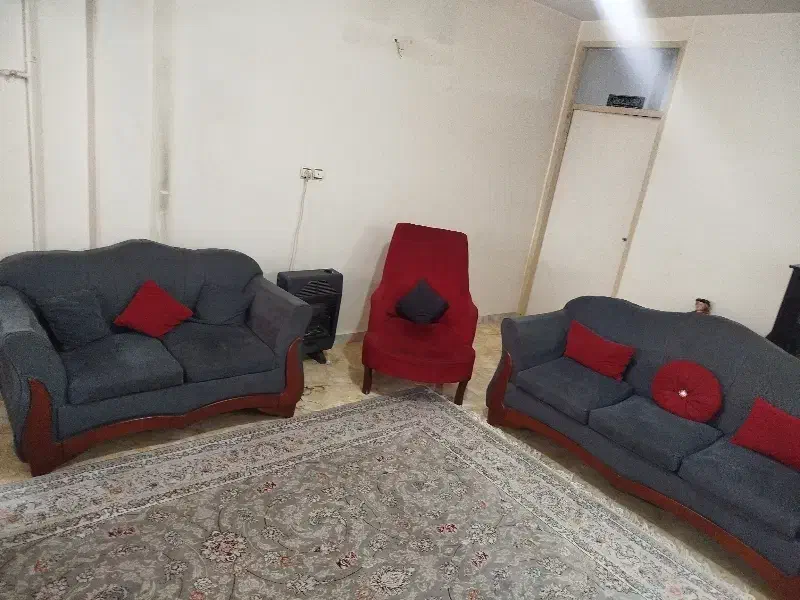 مبل|مبلمان خانگی و میز عسلی|تهران, مسعودیه|دیوار