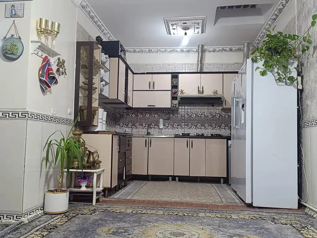 خانه ویلایی ۶۰متری درپاکدشت|فروش خانه و ویلا|پاکدشت, شهرک انقلاب|دیوار