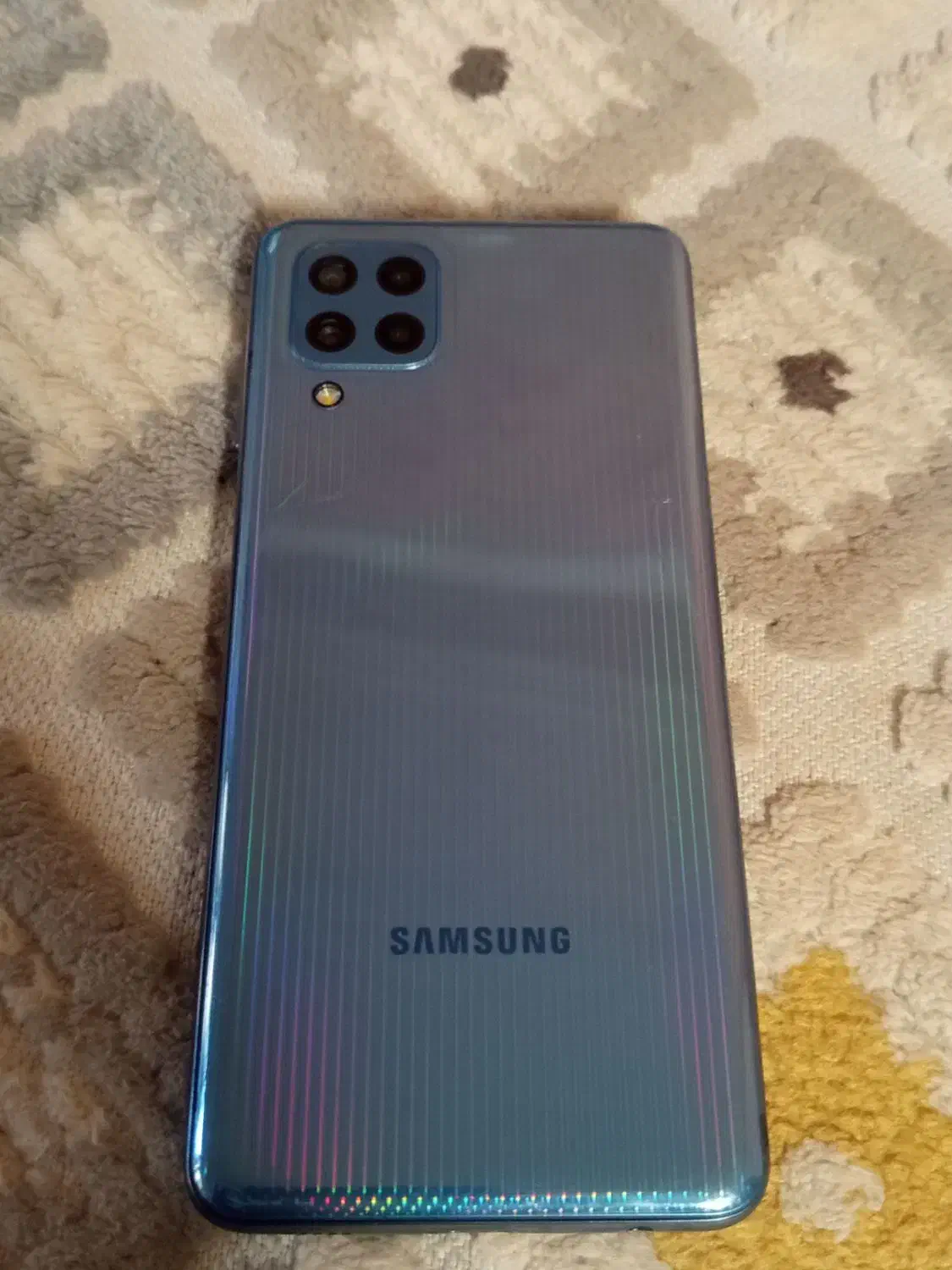 گوشی سامسونگ m32|موبایل|همدان, |دیوار