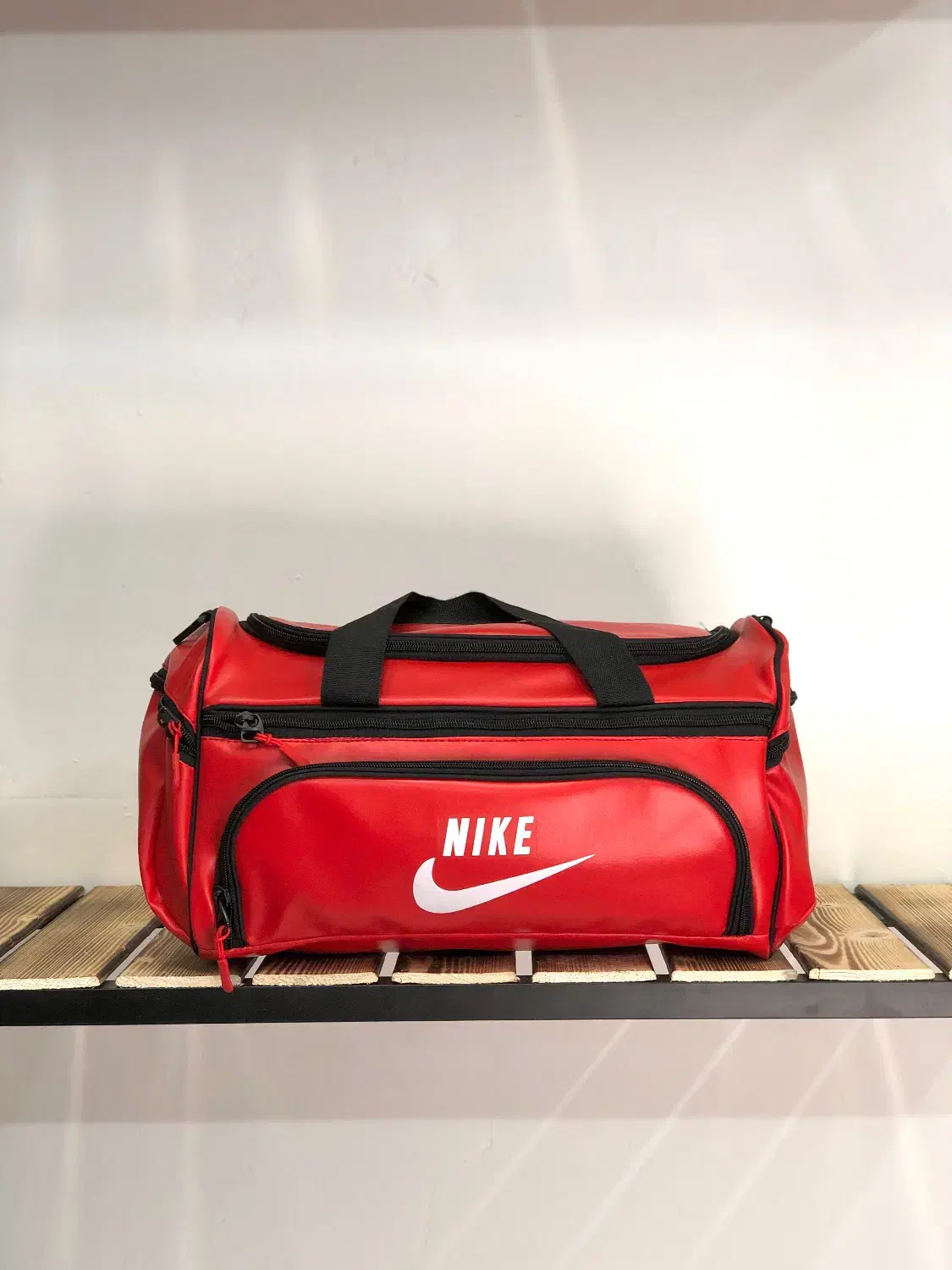 کیف باشگاه چرم ( با قیمت تولیدی خرید کنید)|کیف، کفش، کمربند|مشهد, عیدگاه|دیوار