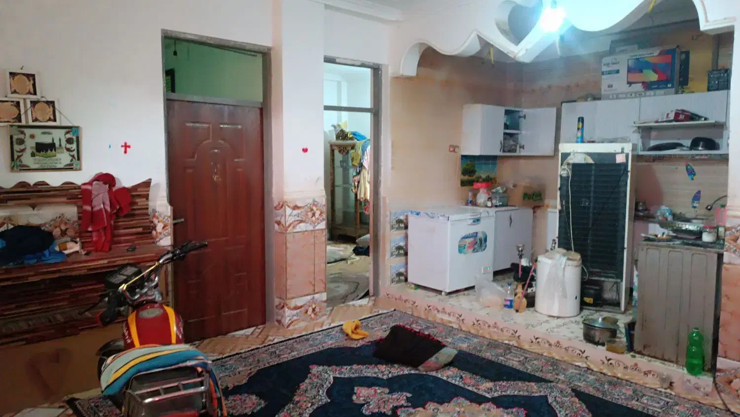 خانه ویلایی|فروش خانه و ویلا|جاسک, |دیوار