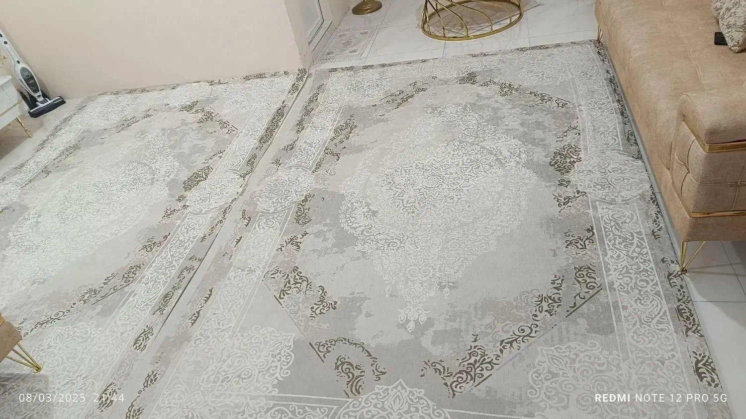 روفرش در حد نو|روفرشی|سنقر, |دیوار