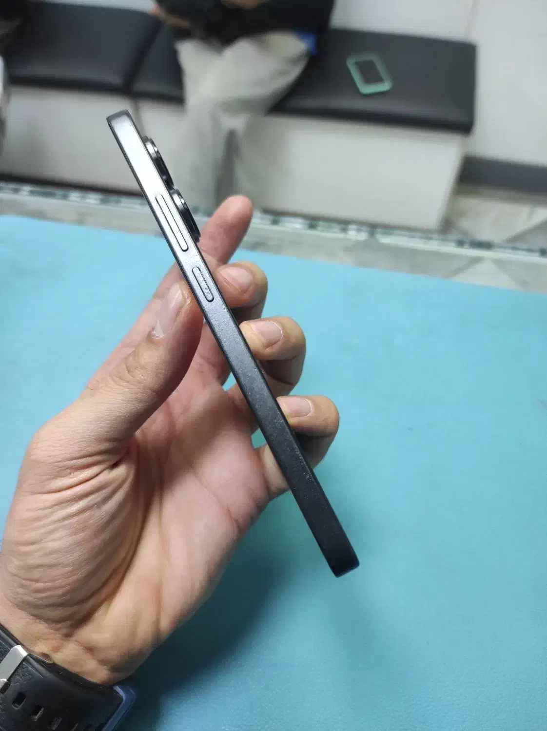 note 13|موبایل|گرگان, |دیوار