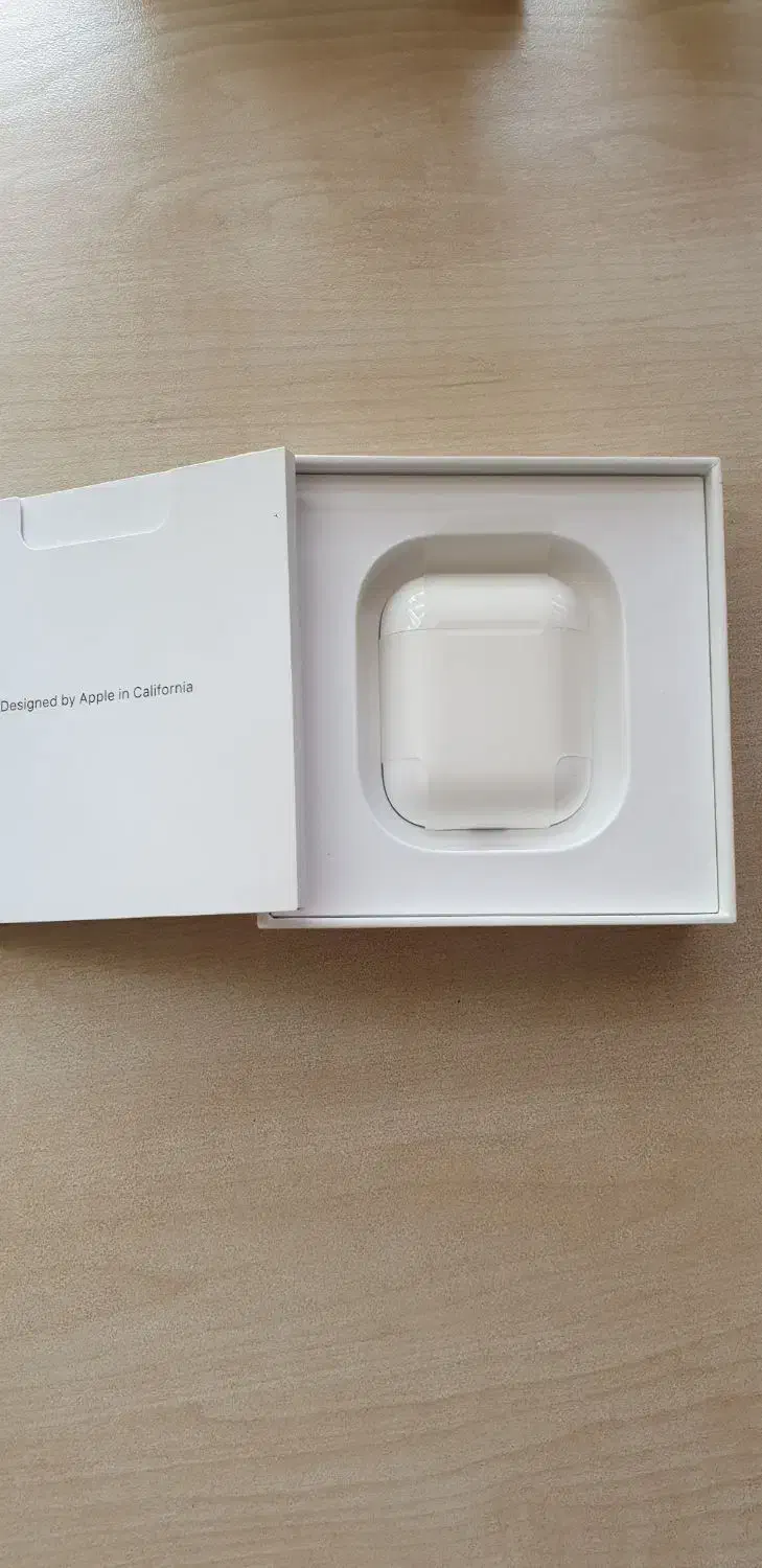 airpods 2|لوازم جانبی موبایل و تبلت|تهران, سوهانک|دیوار