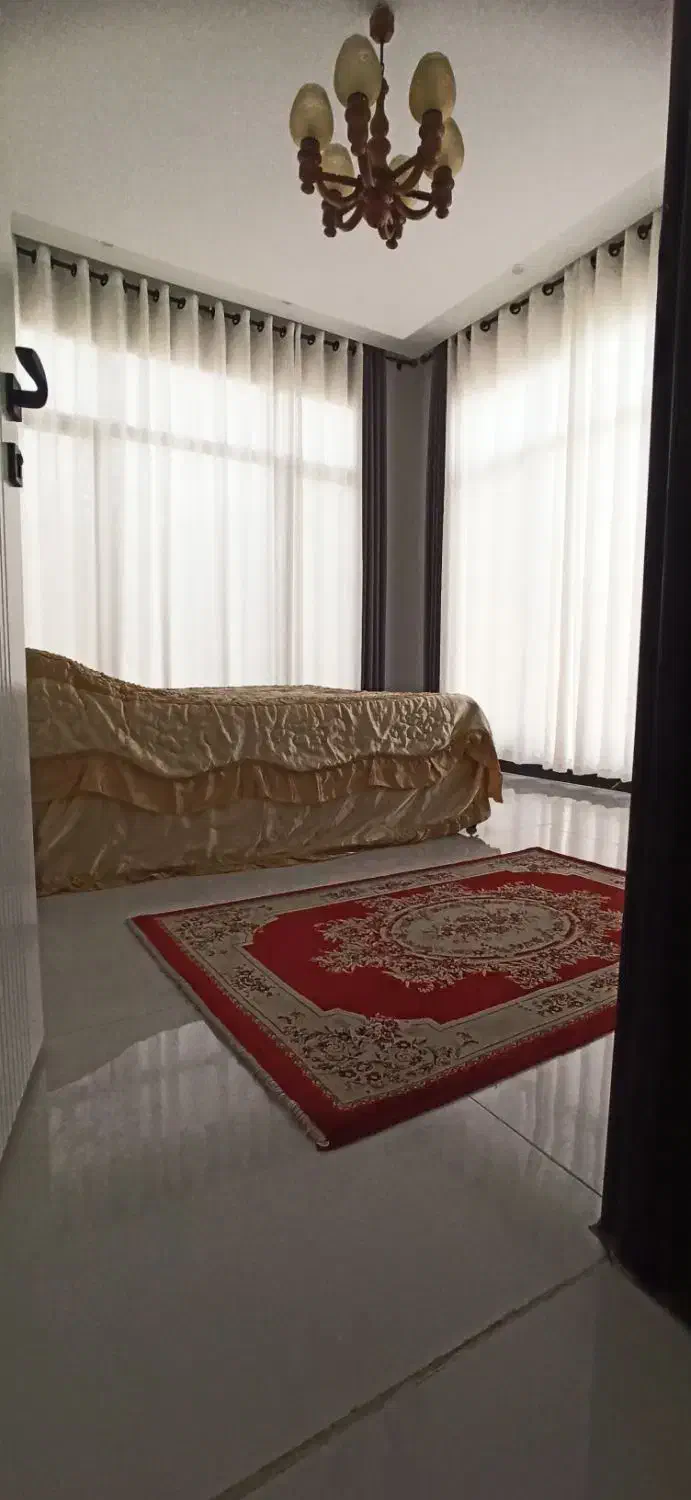 اجاره ی باغ ویلای لوکس شاهنامه ی۱۴|اجارهٔ کوتاهمدت ویلا و باغ|مشهد, شمس آباد|دیوار