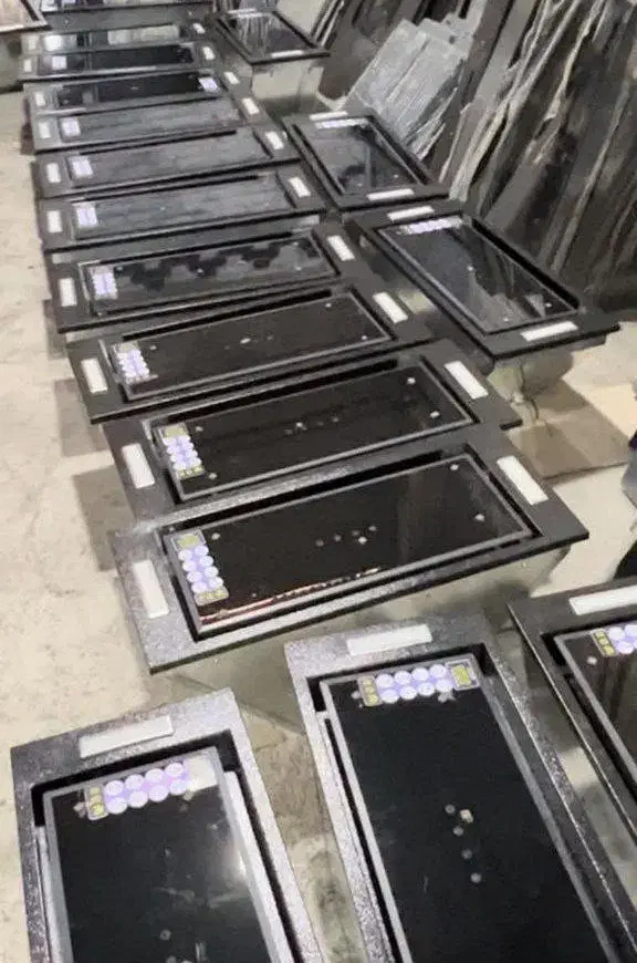 هود مورب سینک استیل توکار گاز  سری زZero325|مصالح و تجهیزات ساختمان|مشهد, فدک|دیوار