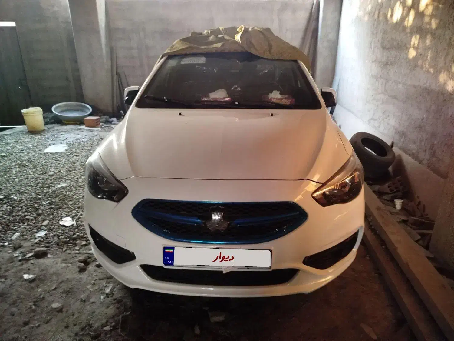 شاهین اتومات|خودرو سواری و وانت|قائمشهر, |دیوار