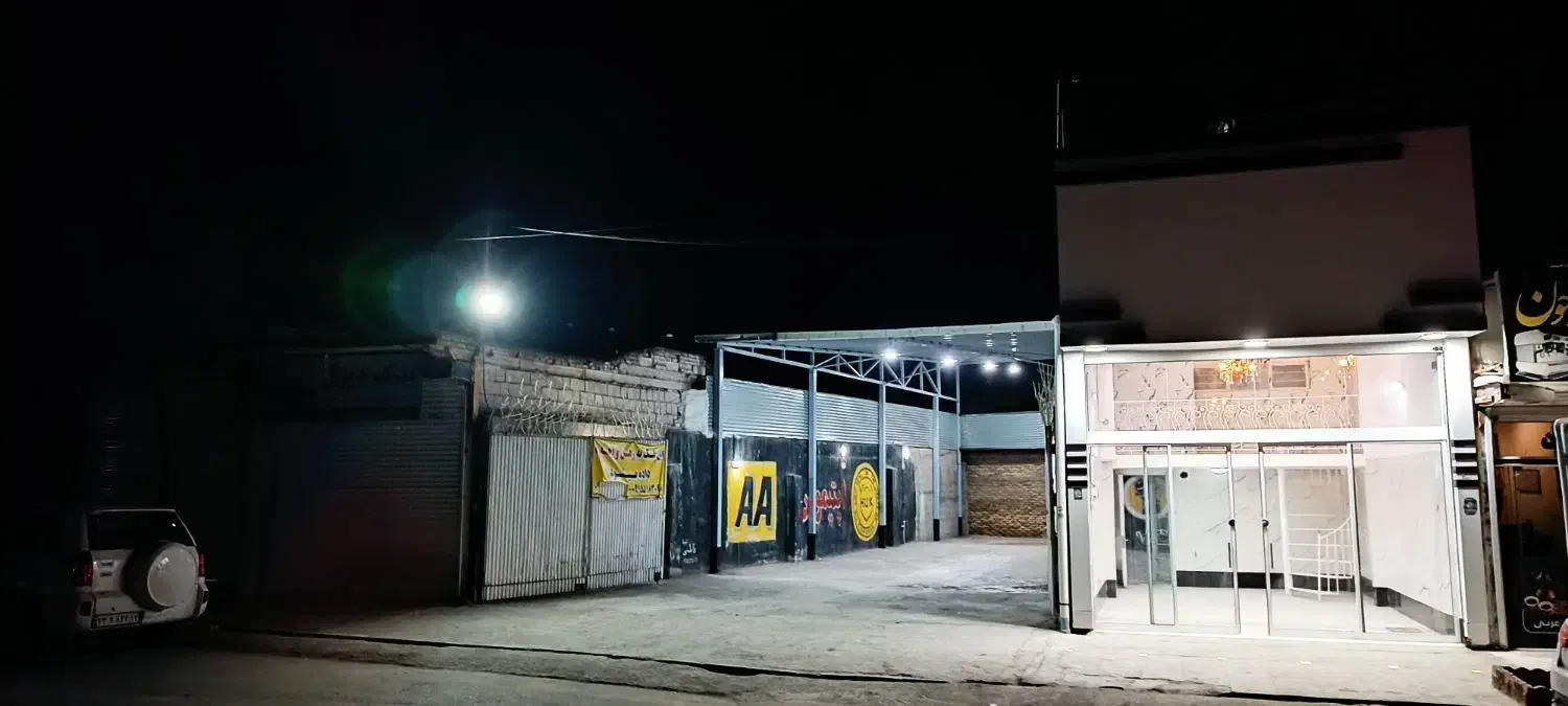 سوله اجاره دور میدان رباط طرق|اجارهٔ دفتر صنعتی، کشاورزی، تجاری|مشهد, رباط طرق|دیوار