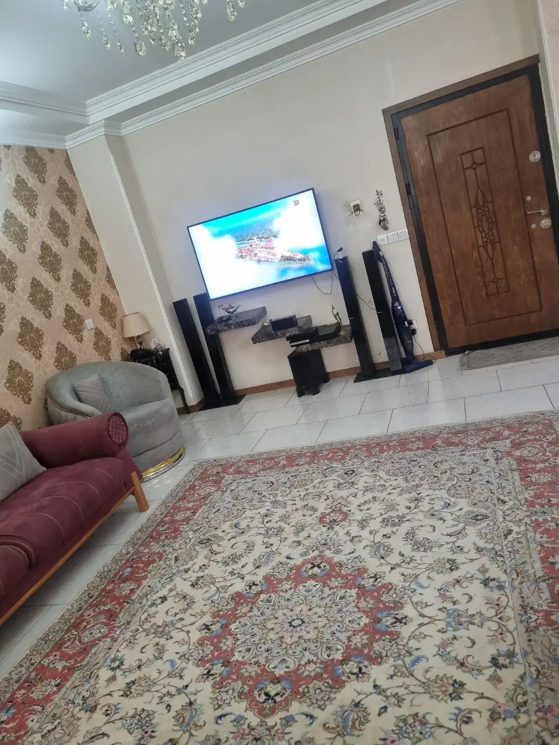 فروش آپارتمان|فروش آپارتمان|ری, شهادت|دیوار