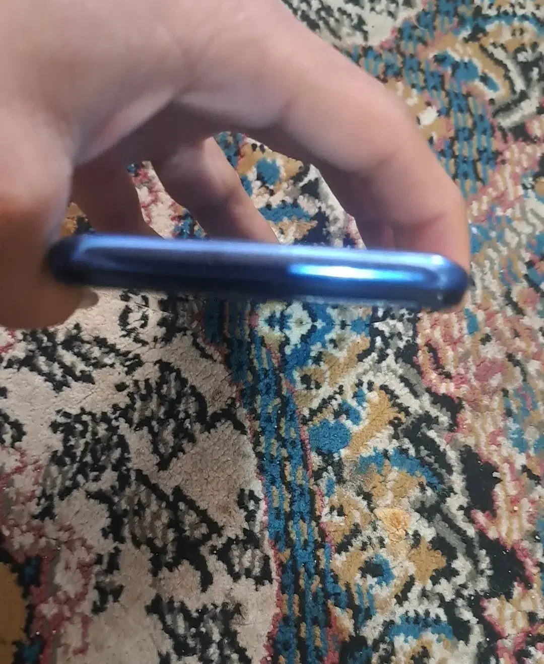 گوشی سامسونگ A30درحدنو|موبایل|رستمکلا, |دیوار