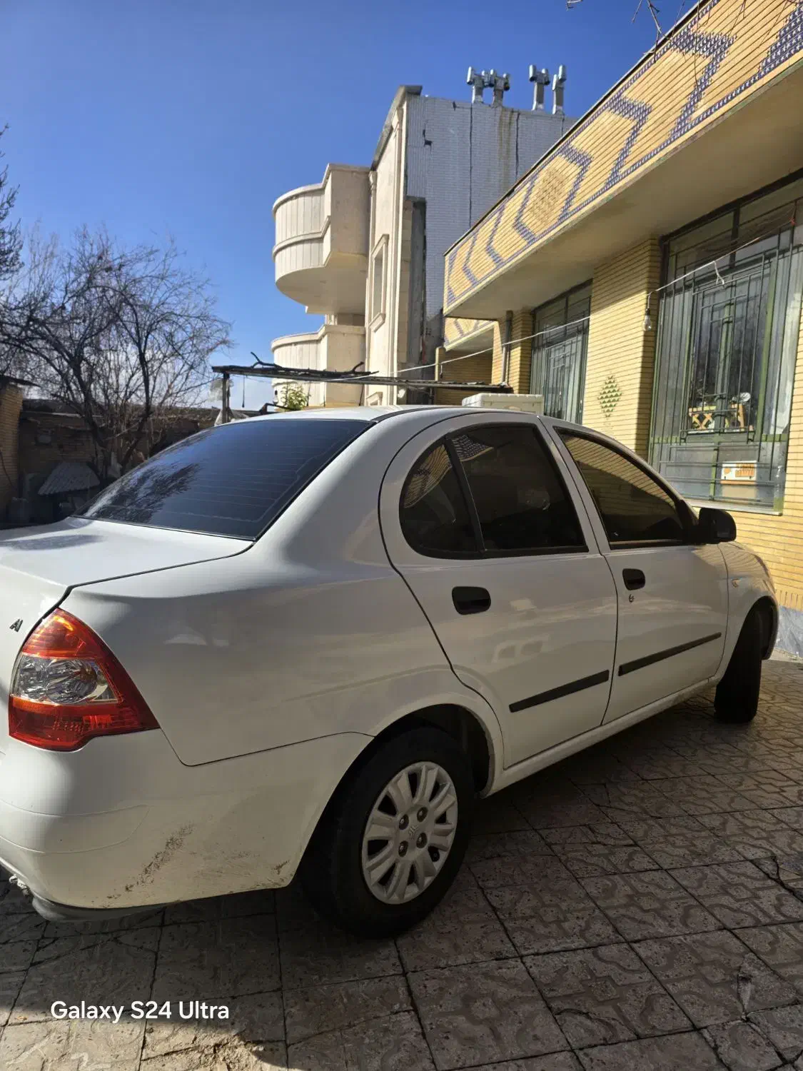 تیبا۱۴۰۱|خودرو سواری و وانت|یاسوج, |دیوار