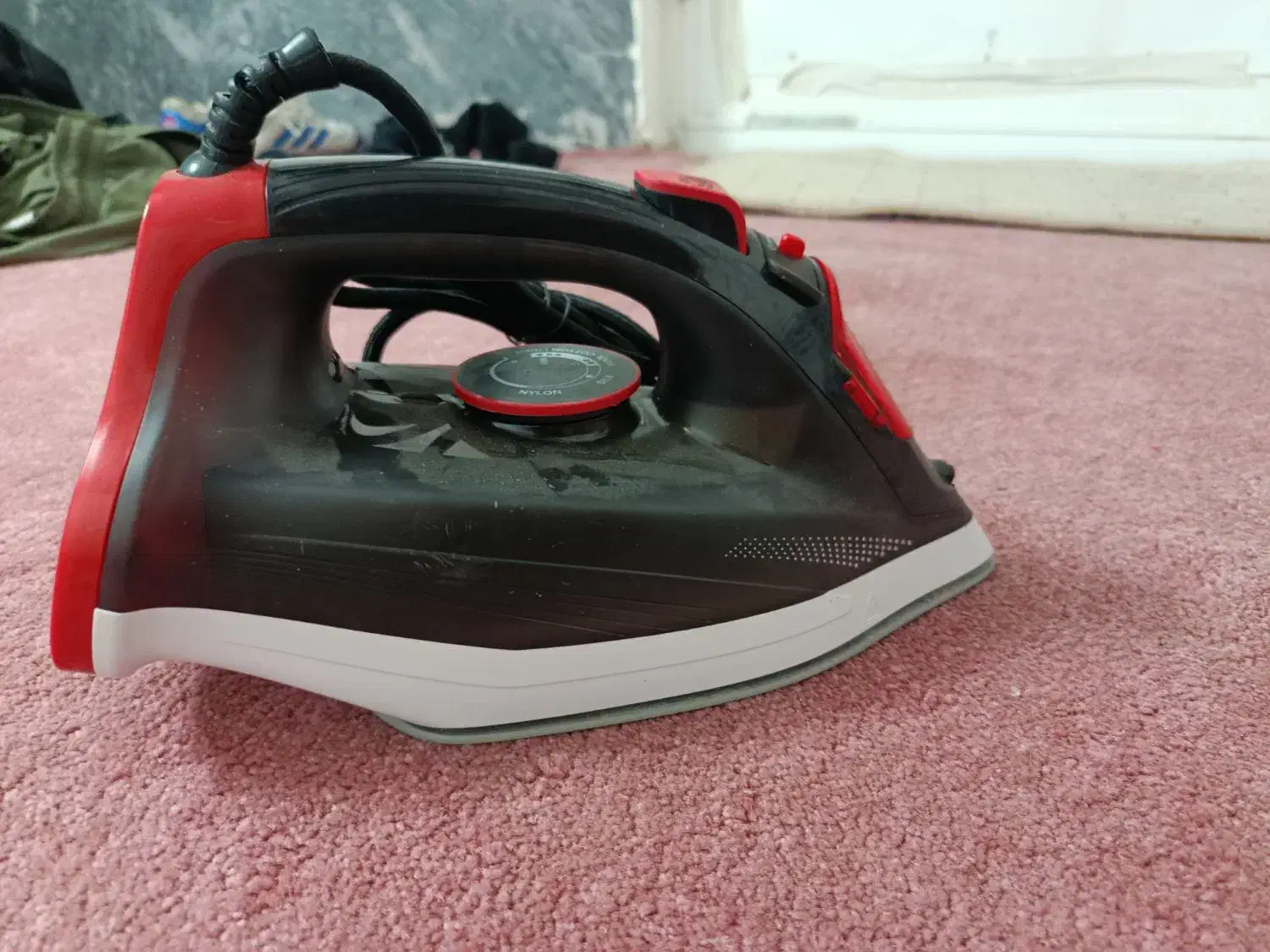 اتو صفر کارنکرده|اتو و لوازم اتو|بوشهر, |دیوار