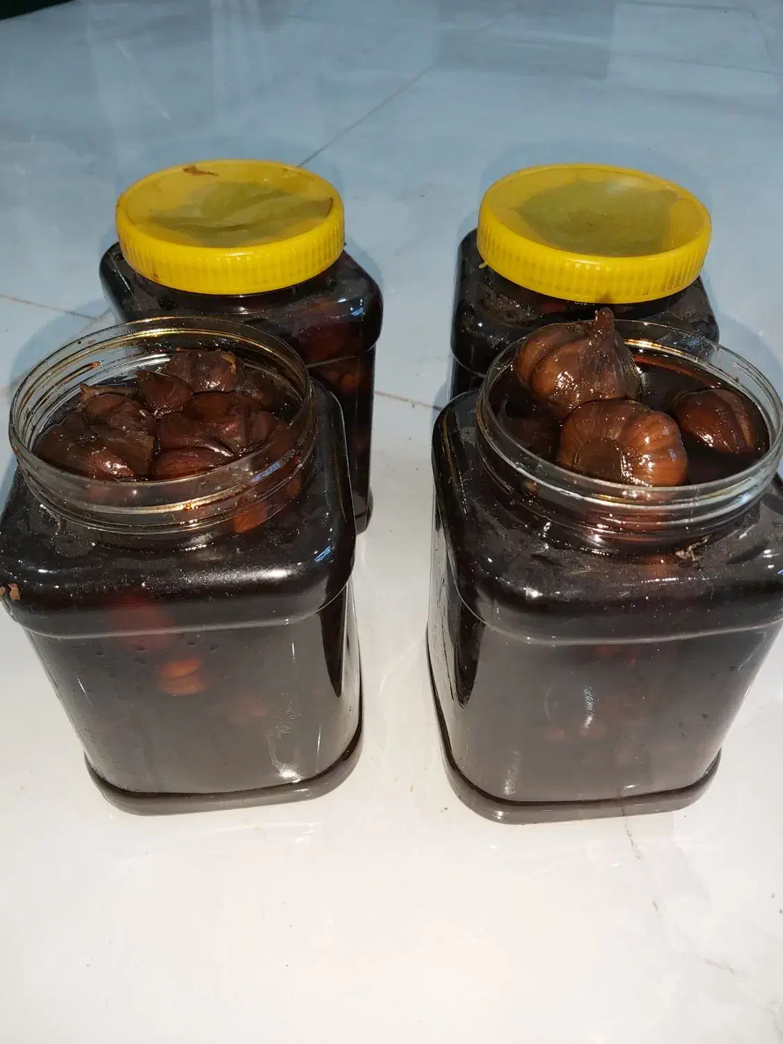 ترشی سیر کیلو ۲۵۰۰۰۰|خوردنی و آشامیدنی|شاهین‌شهر, عطار|دیوار