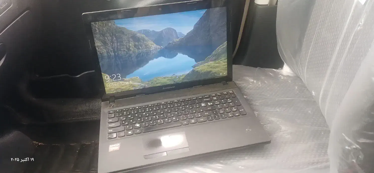 لپتاپ|رایانه همراه|کیلان, |دیوار