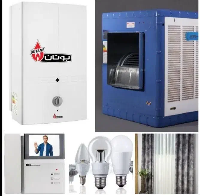 تعمیر آبگرمکن پمپ آب کولر لوله کشی لوله بازکنی|خدمات پیشه و مهارت|شاهرود, |دیوار