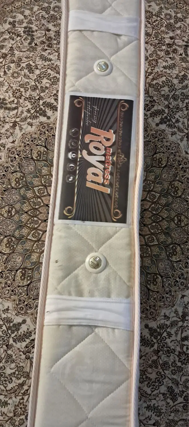 تشک کودک رویال ( royal )|تشک تختخواب|تهران, نارمک جنوبی|دیوار