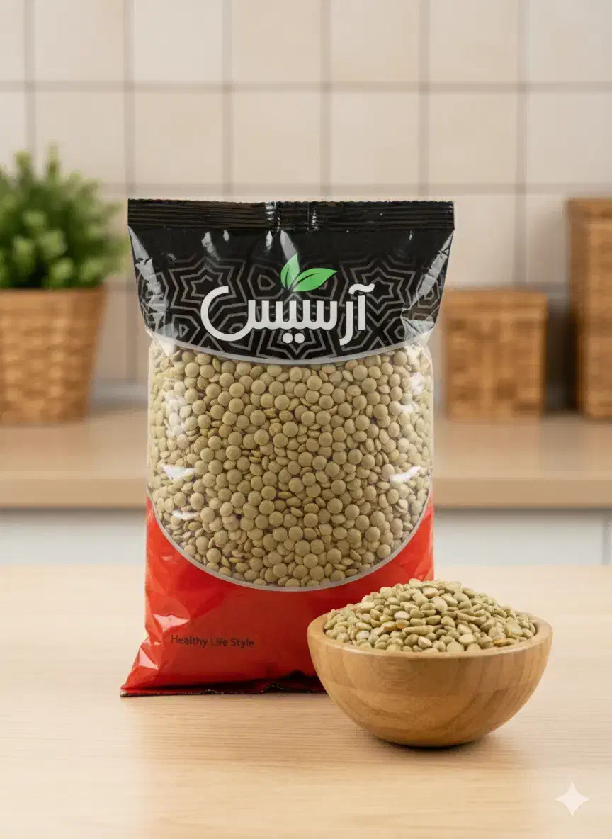 پخش عمده حبوبات|عمدهفروشی|کرج, شهرک صنعتی بهارستان|دیوار