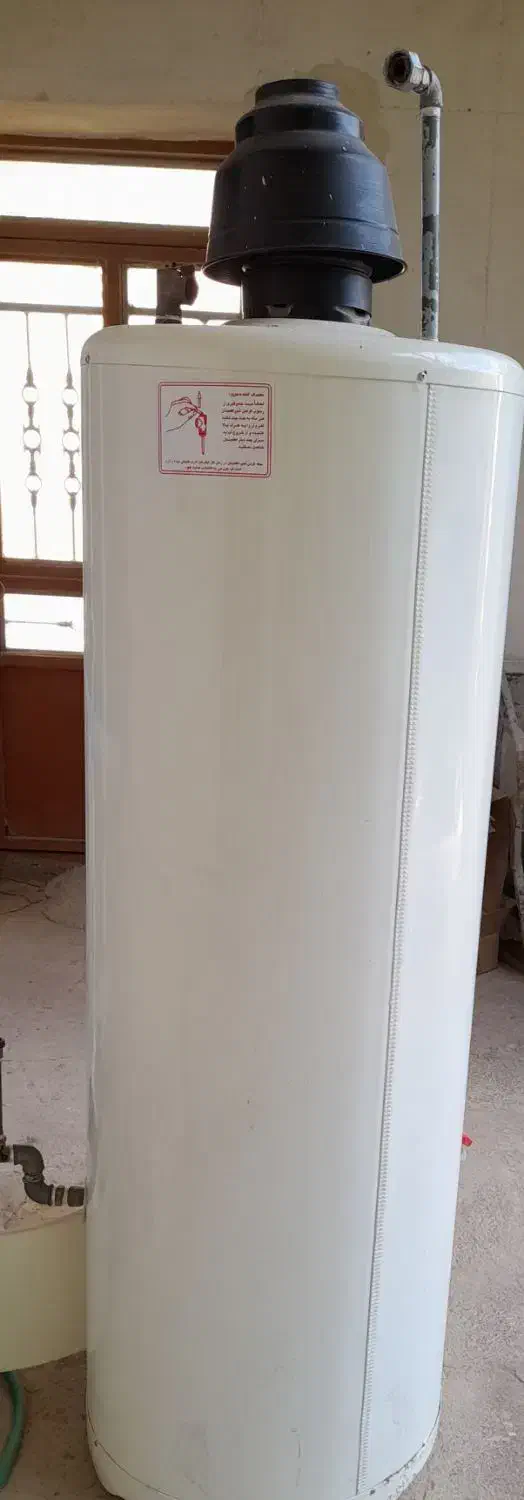 فروش آبگرمکن|آبگرمکن، پکیج، شوفاژ|خرمدره, |دیوار
