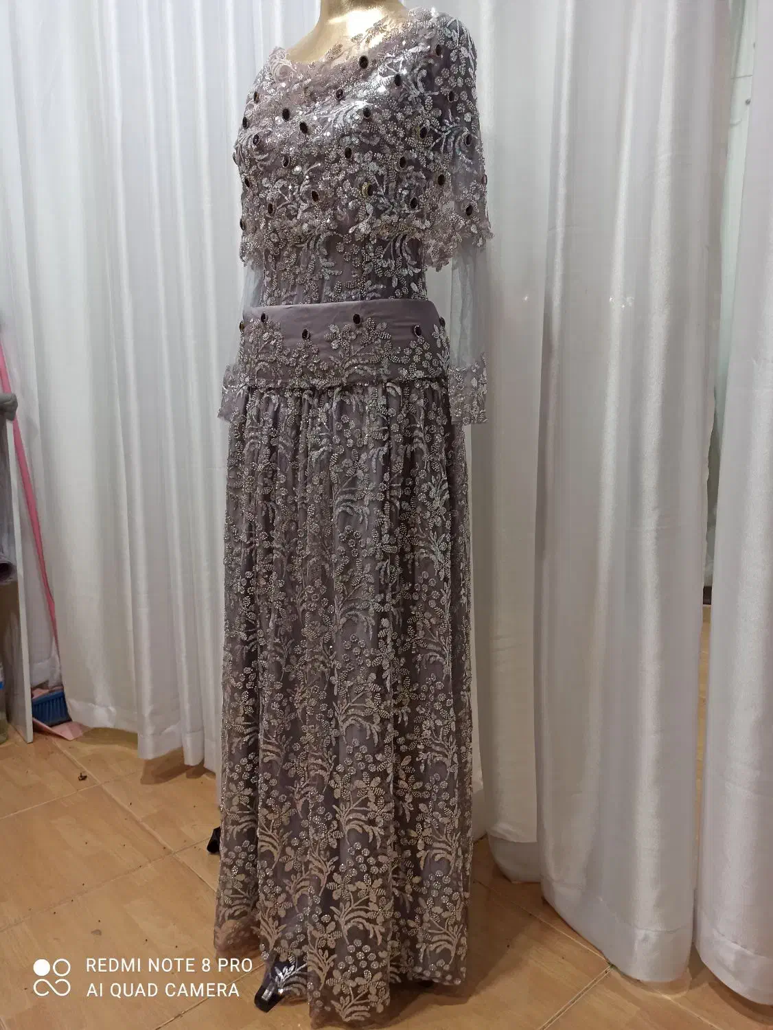 لباس کردی|لباس|سرپل ذهاب, |دیوار