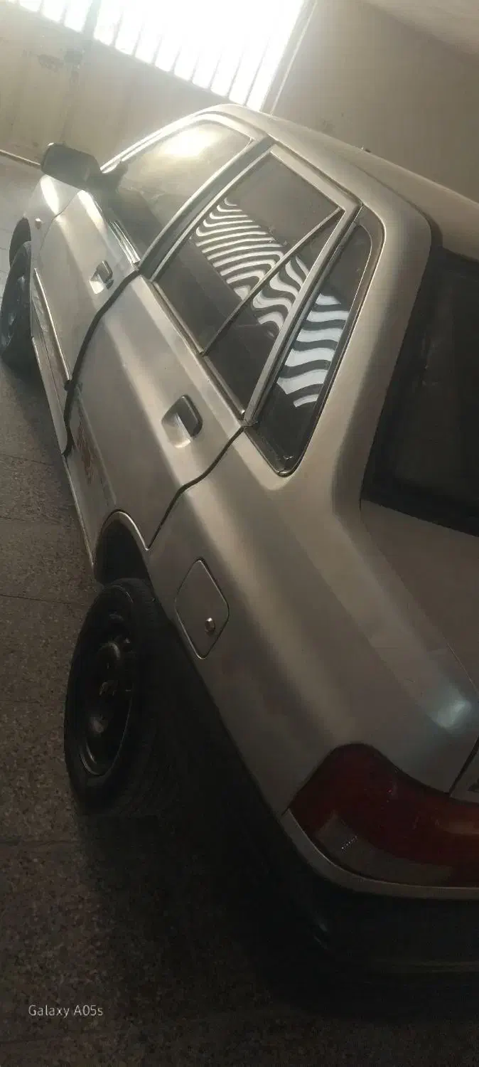 ۸۶نقرابی|خودرو سواری و وانت|بندر امام خمینی, |دیوار