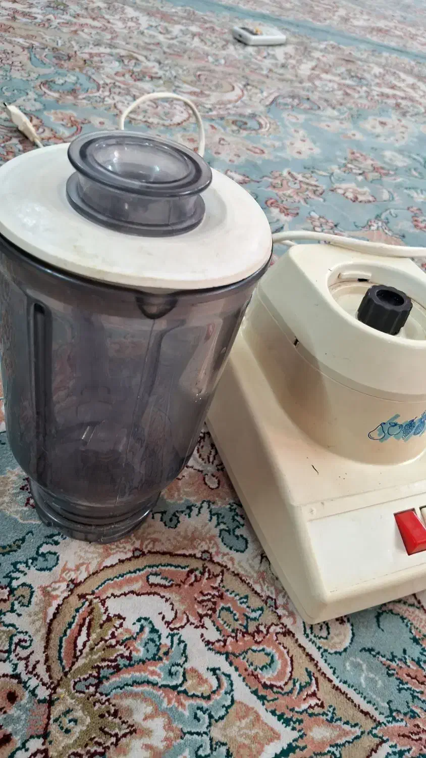 آبمیوه گیری ومخلوط کن|آبمیوه‌گیر و آب‌مرکبات‌گیر|قم, چهل درخت‎|دیوار