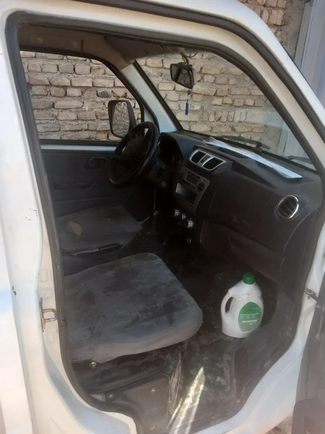 دورکا زامیاد|خودرو سواری و وانت|خاوران, |دیوار