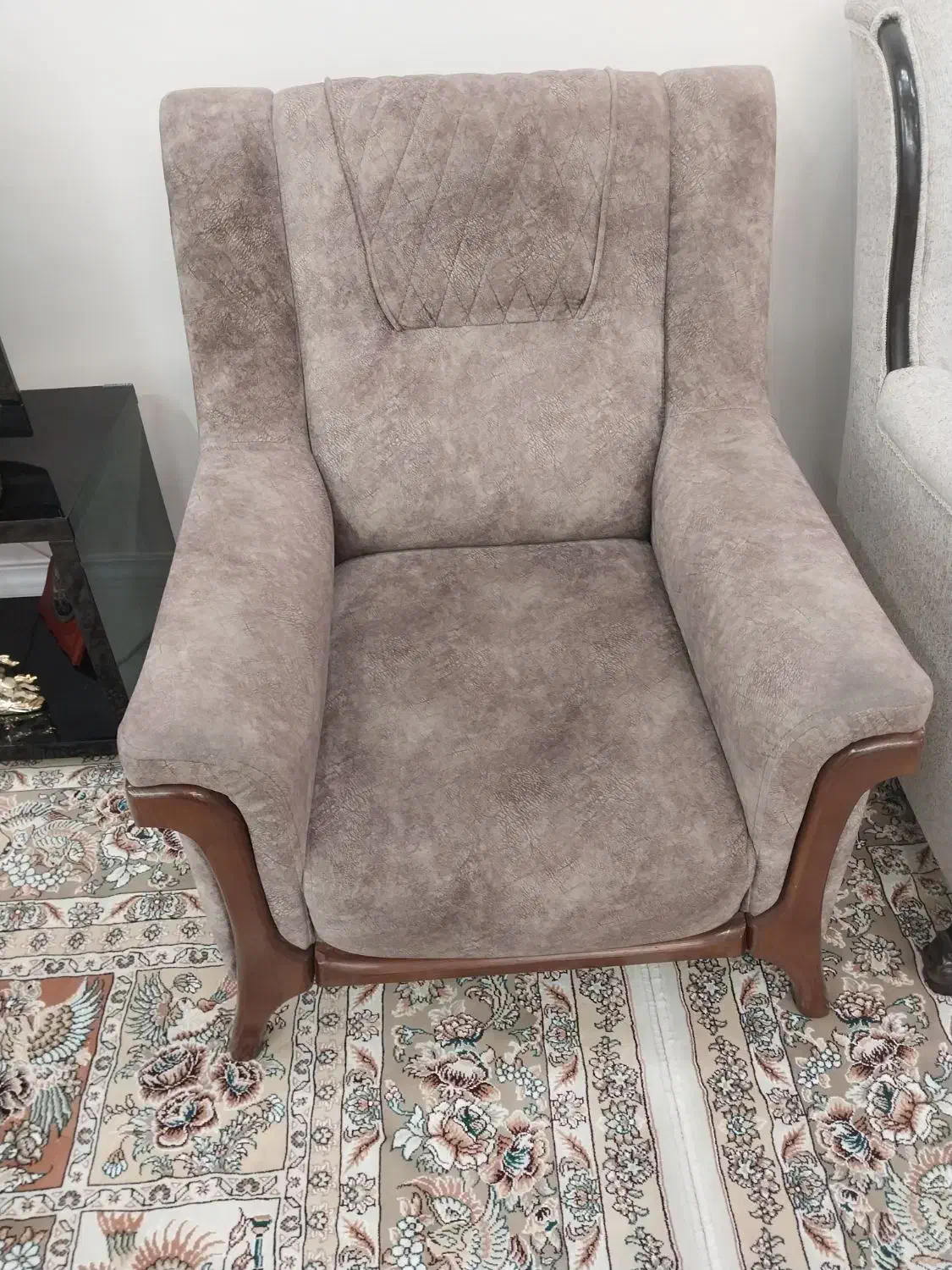 مبل|مبلمان خانگی و میز عسلی|قم, سالاریه|دیوار