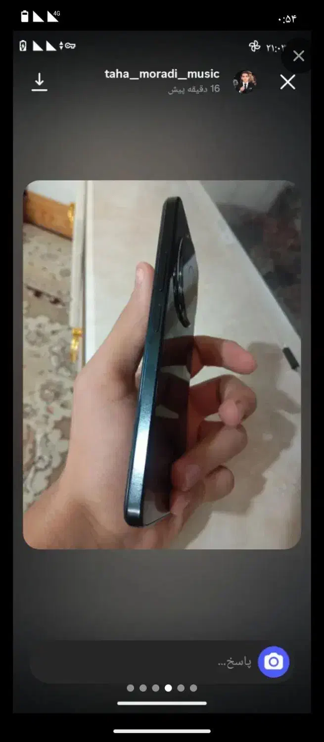 redmi a3|موبایل|خرم‌آباد, |دیوار