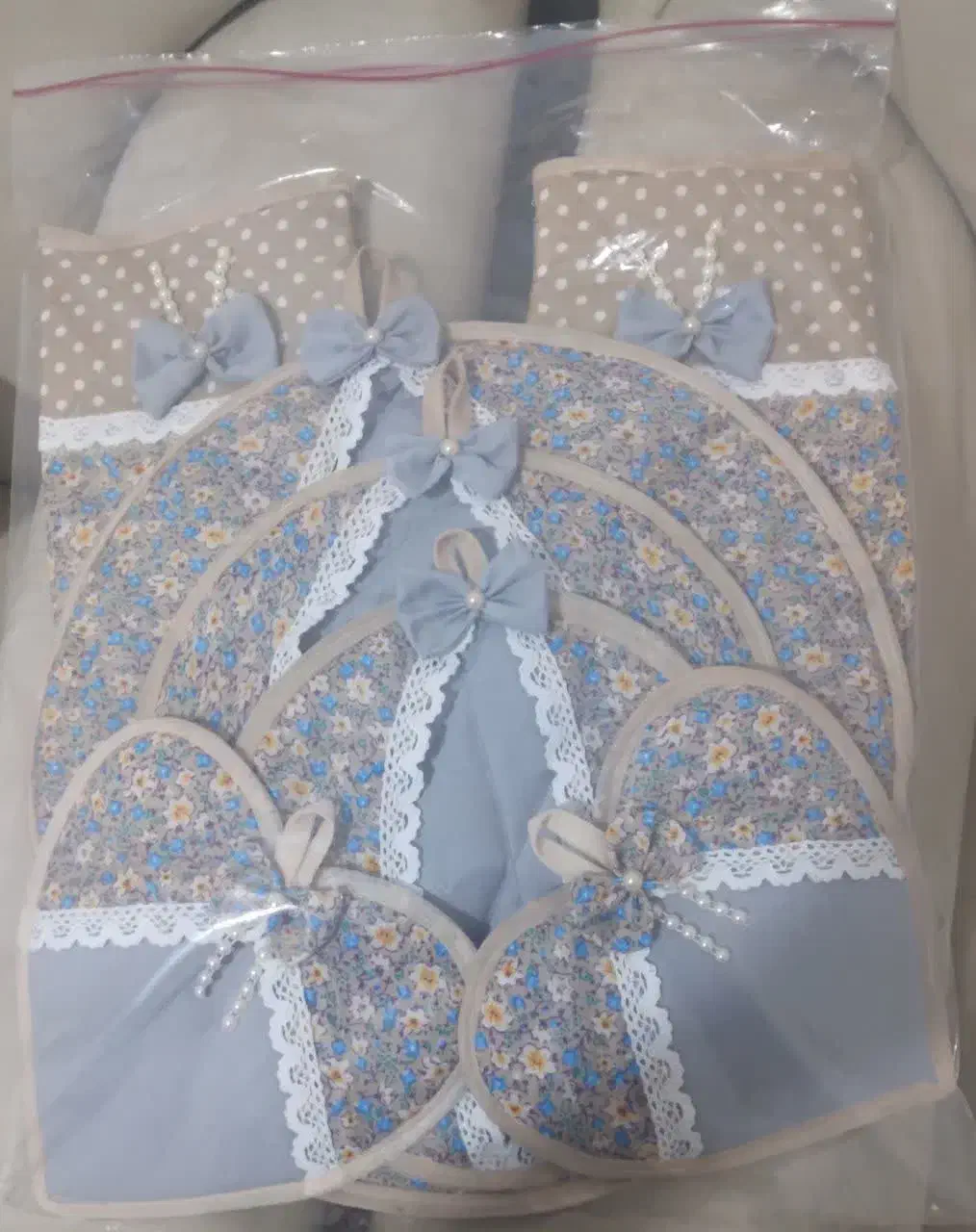 سرویس آشپزخانه|سفره، حوله، دستمال آشپزخانه|اشتهارد, |دیوار