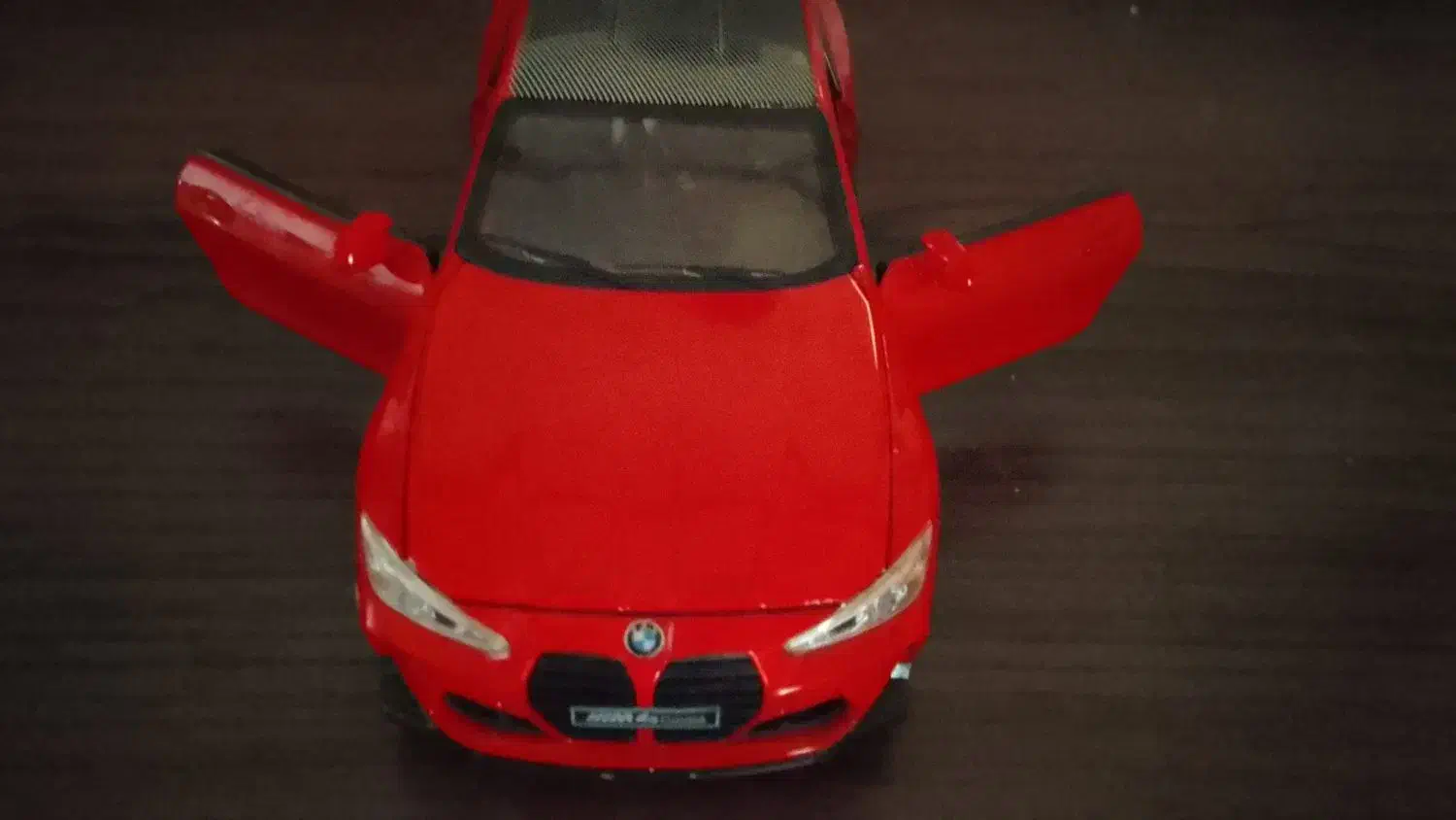 ماشین اهنی BMV.|اسباب‌‌بازی|دماوند, گیلاوند|دیوار