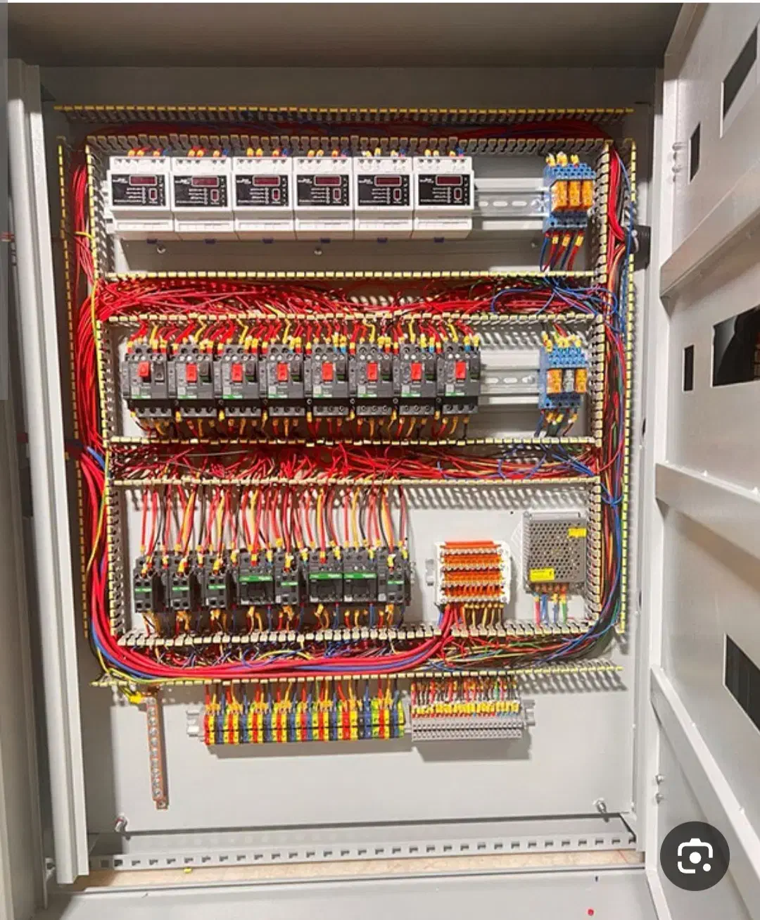 برقکار ساختمان|خدمات پیشه و مهارت|پردیس, فاز ۲|دیوار