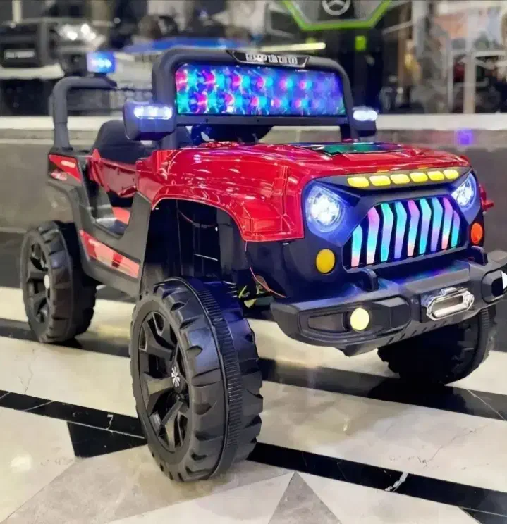 فروش ماشین و موتور شارژی اقساطی|اسباببازی|زابل, |دیوار