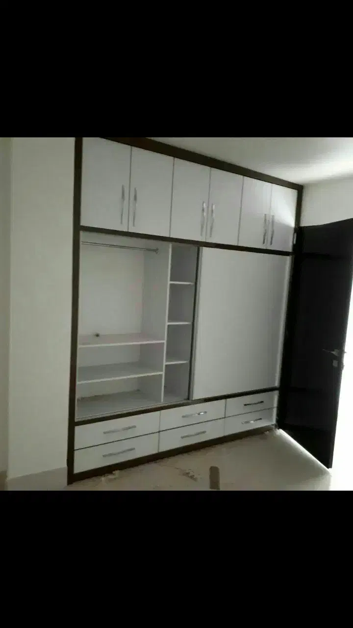 کابینت و کمد دیواری|جاکفشی، کمد، دراور|نظرآباد, رسالت|دیوار