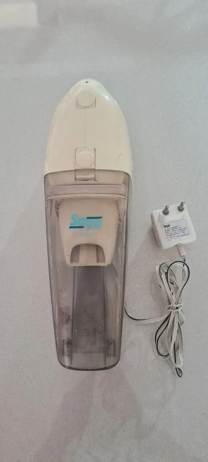 جارو شارژی|جاروبرقی، جارو شارژی، بخارشو|تهران, جوادیه تهرانپارس|دیوار