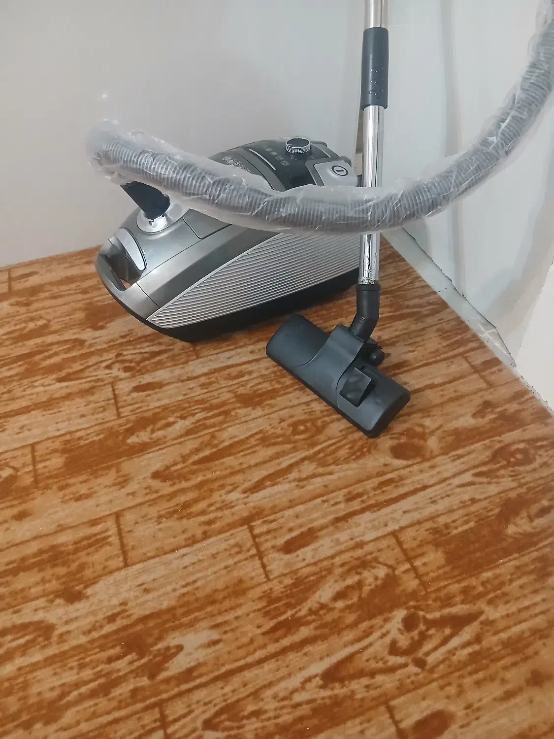 جاروبرقی صنام 2400w|جاروبرقی، جارو شارژی، بخارشو|رشت, رودبارتان|دیوار