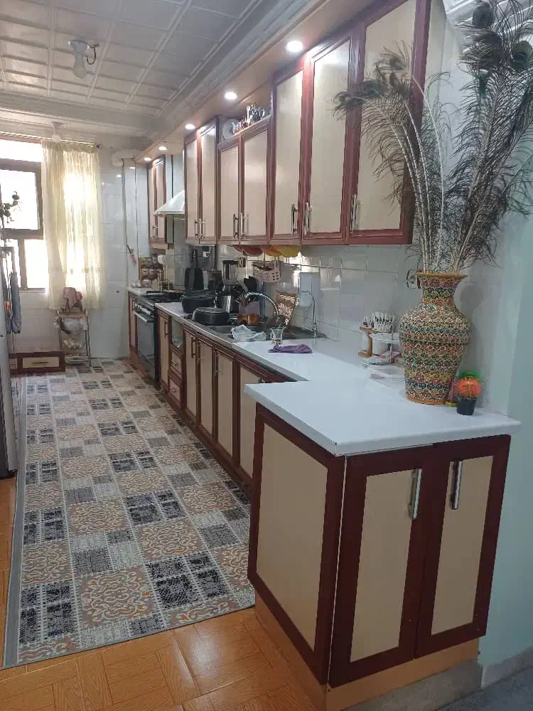 فروش مسکونی ۱۰۰ متری مرکز شهر|فروش آپارتمان|بندرعباس, |دیوار