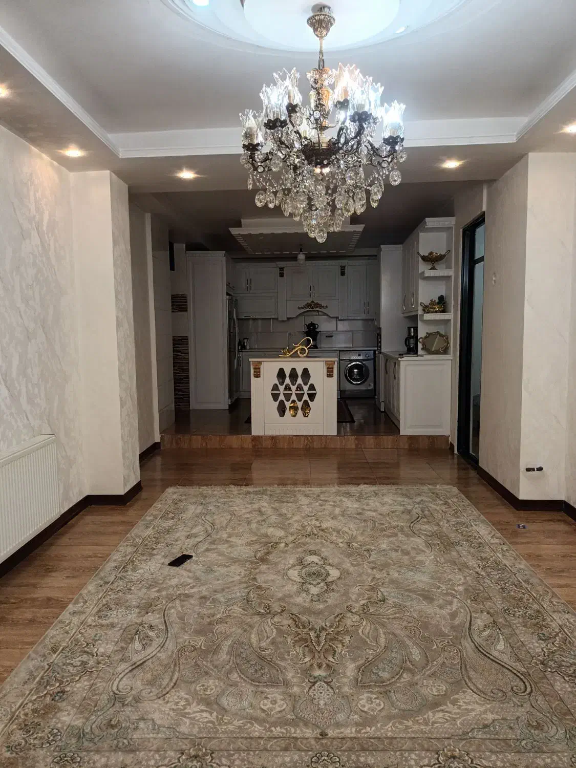 فروش ساختمان ۳ طبقه روی پیلوت|فروش خانه و ویلا|نظرآباد, مصطفی آباد|دیوار