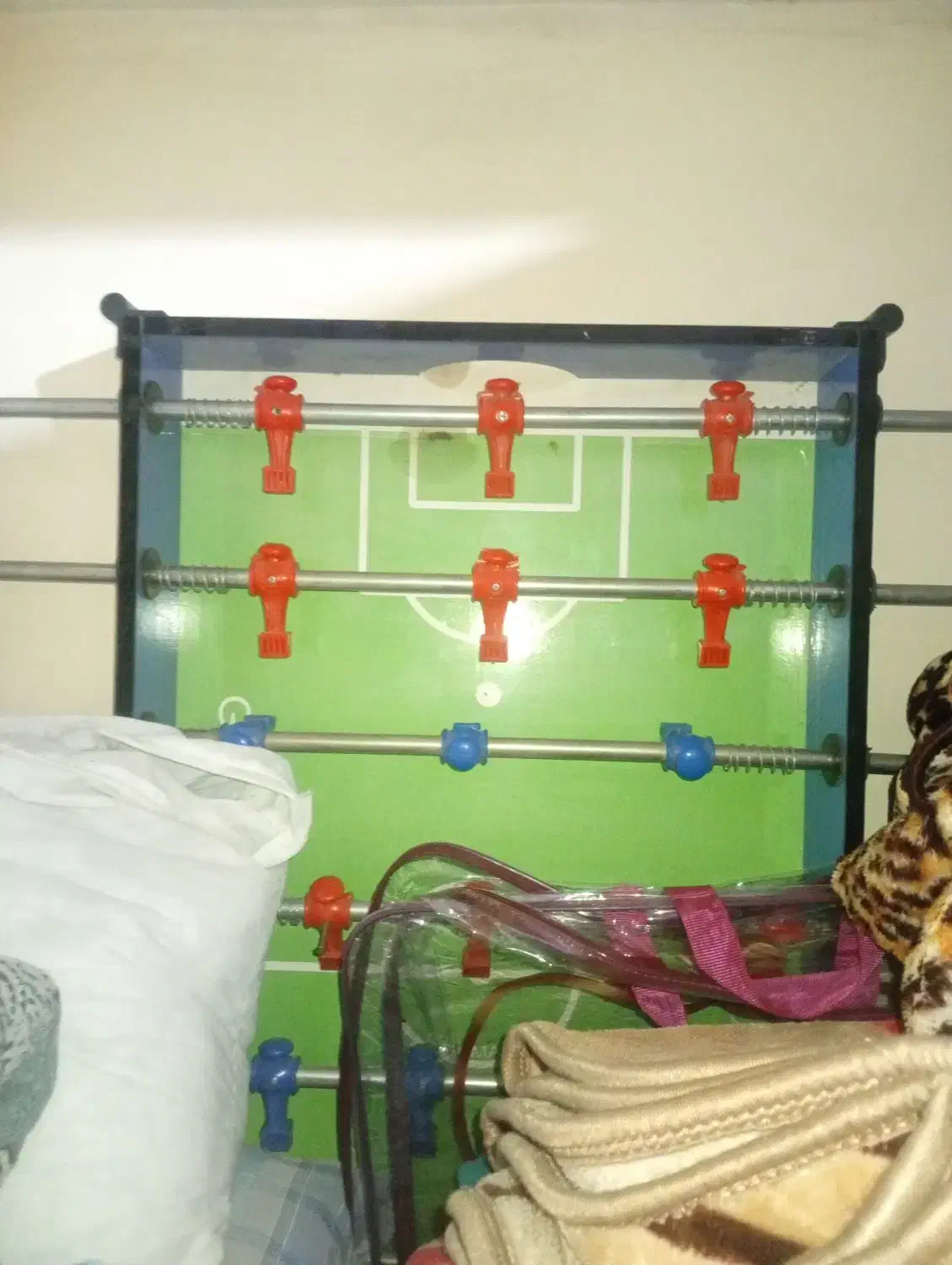 فوت بال دستی|اسباب‌‌بازی|اهواز, امانیه|دیوار