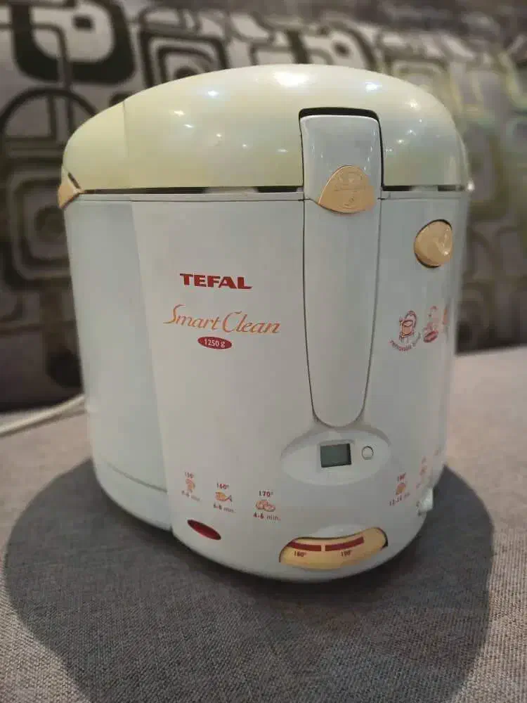 سرخکن|اجاق گاز و لوازم برقی پختوپز|تهران, مهران|دیوار