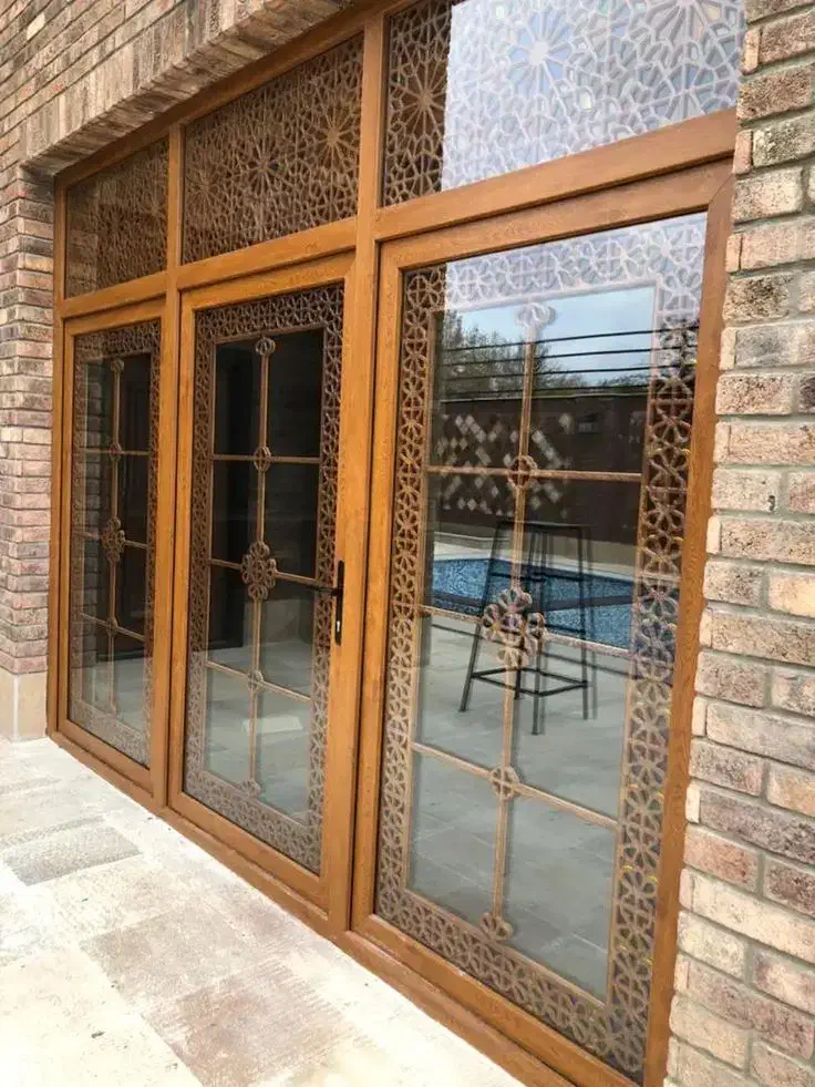 خدمات سی ان سی و‌ وکیوم|خدمات پیشه و مهارت|شهرکرد, |دیوار