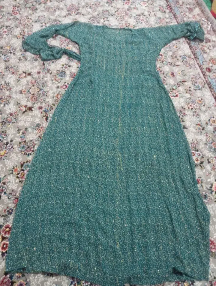 کراس تازه|لباس|جوانرود, |دیوار