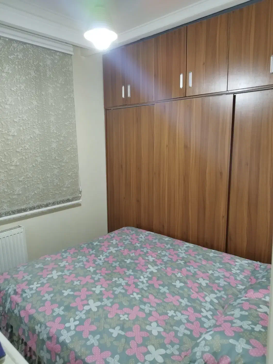 ۵۱ متر شادمهر،پارکینگ دار،تک واحدی،۵ دقیقه تا مترو