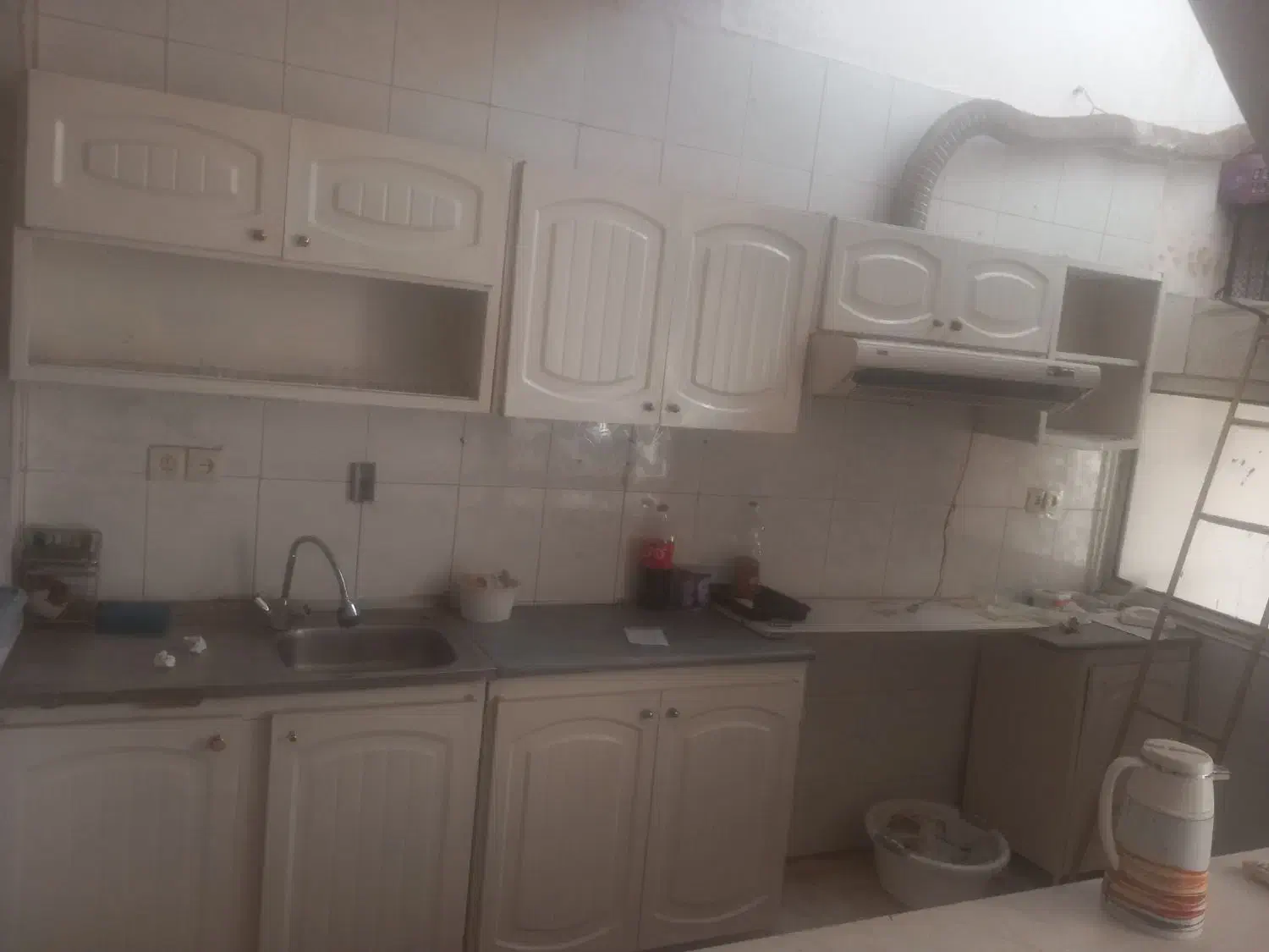 کابینت تمیز کامل|مصالح و تجهیزات ساختمان|قم, شهدا|دیوار