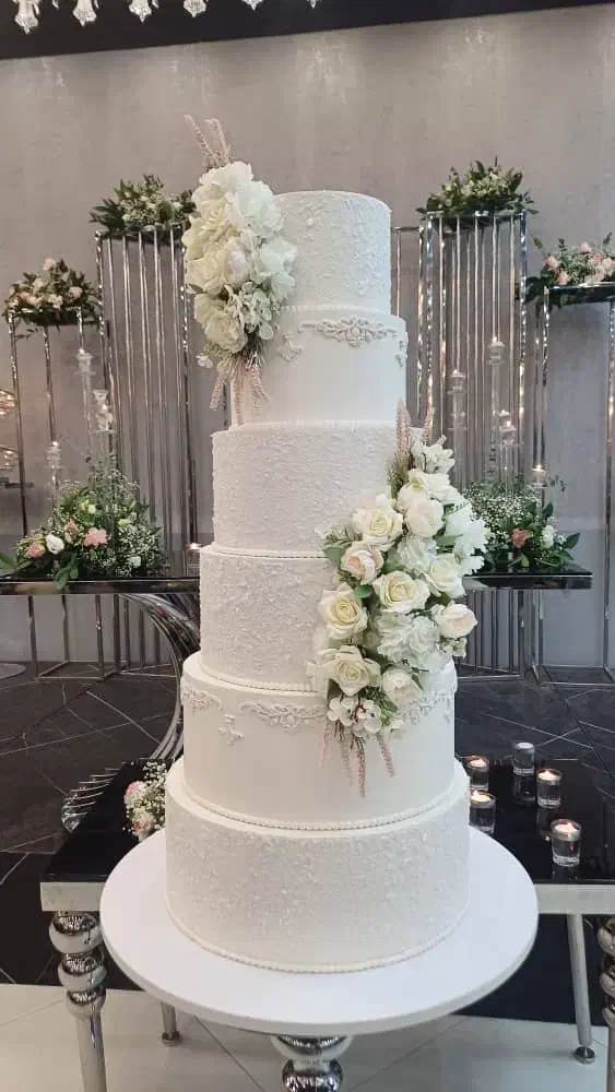 اجاره ماکت عروسی ارسال رایگان|خدمات پذیرایی، مراسم|فردیس, قریشی|دیوار