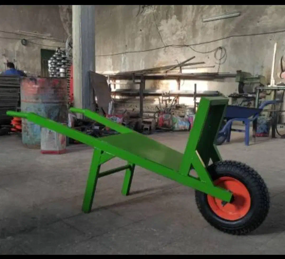 فرغون حمل سنگ و سرامیک و...|ابزارآلات|کرمان, |دیوار