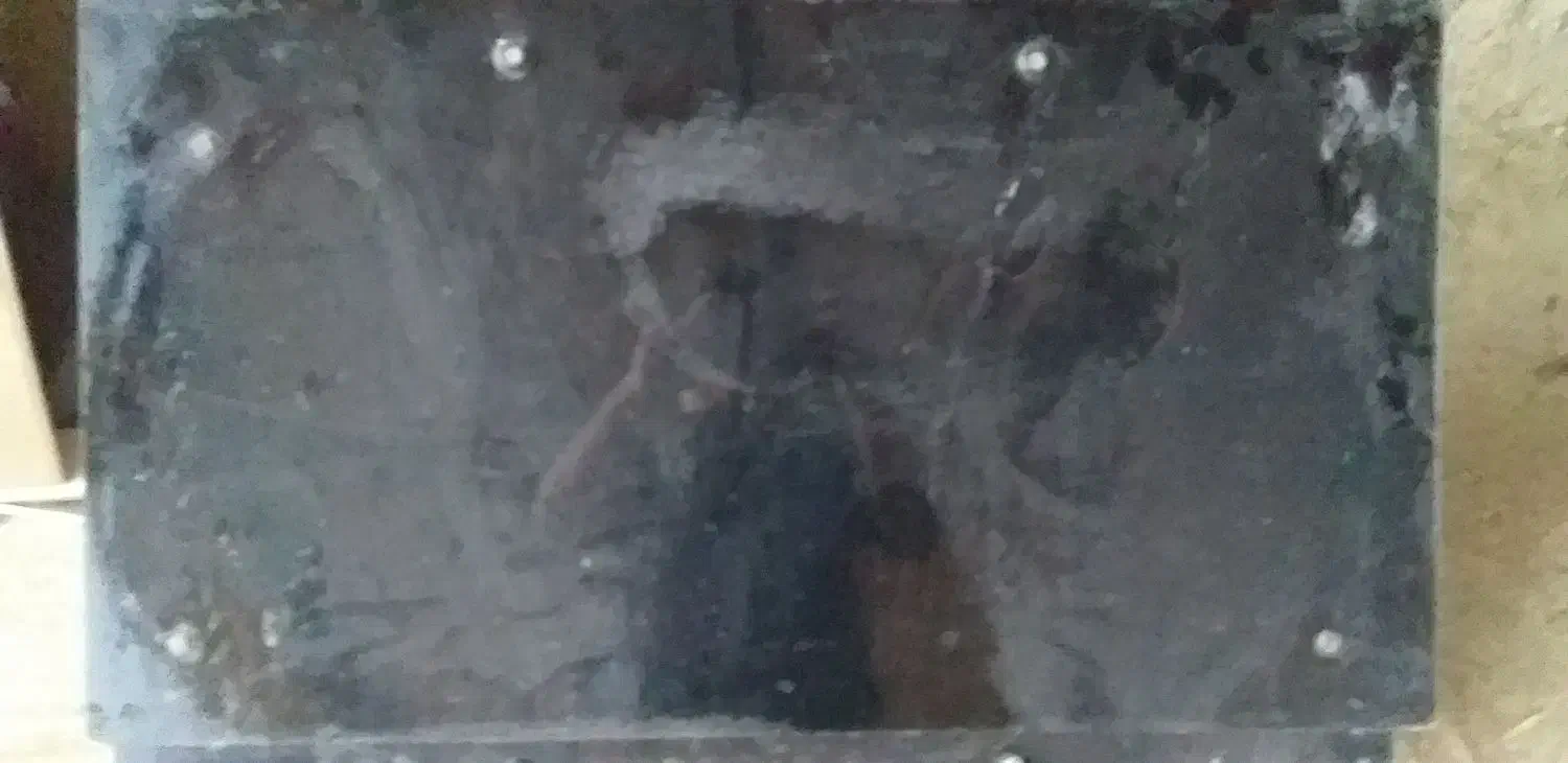 یک عدد و هود گاز چدن روی شعله هاش هستش|اجاق گاز و لوازم برقی پختوپز|سرپل ذهاب, |دیوار