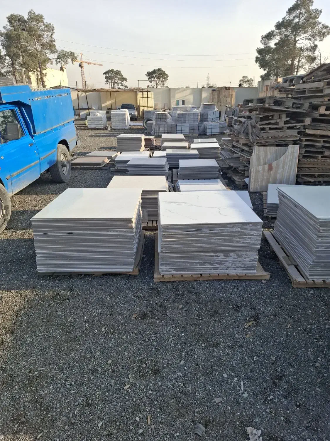 سرامیک فله قیمت مناسب|مصالح و تجهیزات ساختمان|احمدآبادمستوفی, |دیوار